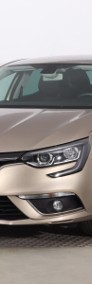 Renault Megane IV , Salon Polska, Klimatronic, Tempomat, Parktronic-3