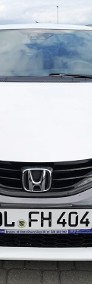 Honda Civic IX 1.6i-DTEC Tourer RzeczPrzebieg Bezwypadkowy-3