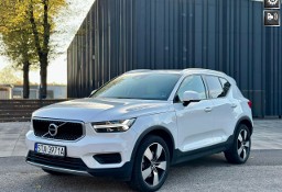 Volvo XC40 Salon Polska - I Własciciel - Servis Volvo