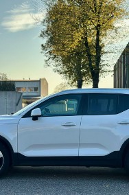 Volvo XC40 Salon Polska - I Własciciel - Servis Volvo-2