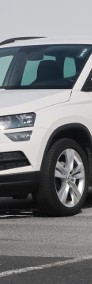 Skoda Karoq , Salon Polska, Serwis ASO, Klimatronic, Tempomat, Parktronic-3