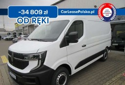 Renault Master Master Furgon Extra L2H2 130KM