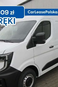 Renault Master Master Furgon Extra L2H2 130KM-2