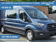 Ford Transit 350 L3H2 Trend Zabudowa Brygadowa A8 350 L3H2 Trend Zabudowa Brygadowa