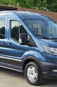 Ford Transit 350 L3H2 Trend Zabudowa Brygadowa A8 350 L3H2 Trend Zabudowa Brygadowa-2
