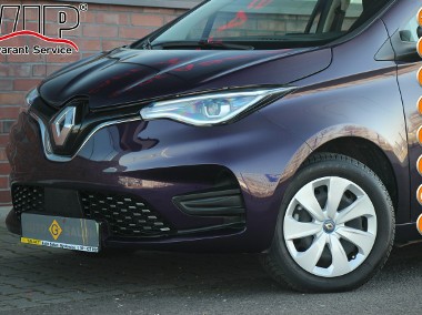 Renault Zoe 51kWh*Navi*Full Led*Klimatyzacja*Tablet*Android*Bluetooth*Gwar VGS !-1