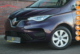 Renault Zoe 51kWh*Navi*Full Led*Klimatyzacja*Tablet*Android*Bluetooth*Gwar VGS !