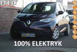 Renault Zoe 51kWh*Navi*Full Led*Klimatyzacja*Tablet*Android*Bluetooth*Gwar VGS !
