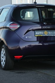 Renault Zoe 51kWh*Navi*Full Led*Klimatyzacja*Tablet*Android*Bluetooth*Gwar VGS !-2