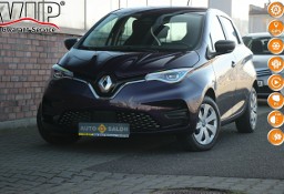 Renault Zoe 51kWh*Navi*Full Led*Klimatyzacja*Tablet*Android*Bluetooth*Gwar VGS !