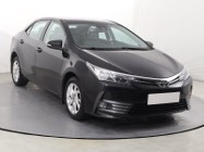 Toyota Corolla XI , Salon Polska, 1. Właściciel, Serwis ASO, Klimatronic,