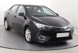 Toyota Corolla XI , Salon Polska, 1. Właściciel, Serwis ASO, Klimatronic,