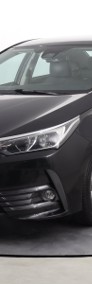 Toyota Corolla XI , Salon Polska, 1. Właściciel, Serwis ASO, Klimatronic,-3
