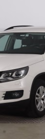 Volkswagen Tiguan , Salon Polska, 1. Właściciel, Navi, Xenon, Bi-Xenon,-3