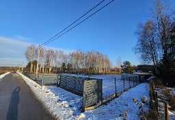 SPRZEDAM Działki Budowlane 2614,0 m2