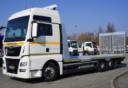 MAN TGX 26.470 / NOWA laweta ocynkowana / pokład 950 cm / 2 szt._248559
