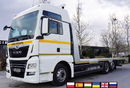 MAN TGX 26.470 / NOWA laweta ocynkowana / pokład 950 cm / 2 szt._248559