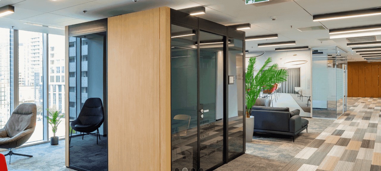 PRIME CORPORATE CENTER PODNAJEM, Warszawa