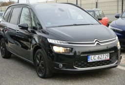 Citroen C4 Grand Picasso II Ślicznotka 7Osób Nawigacja Super Stan