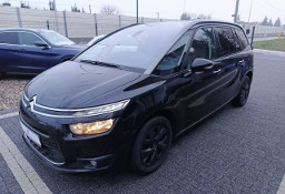 Citroen C4 Grand Picasso II Ślicznotka 7Osób Nawigacja Super Stan