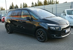 Citroen C4 Grand Picasso II Ślicznotka 7Osób Nawigacja Super Stan