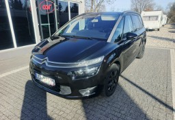 Citroen C4 Grand Picasso II Ślicznotka 7Osób Nawigacja Super Stan