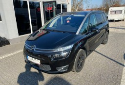 Citroen C4 Grand Picasso II Ślicznotka 7Osób Nawigacja Super Stan