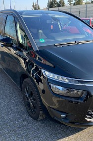 Citroen C4 Grand Picasso II Ślicznotka 7Osób Nawigacja Super Stan-2