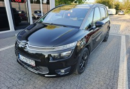 Citroen C4 Grand Picasso II Ślicznotka 7Osób Nawigacja Super Stan