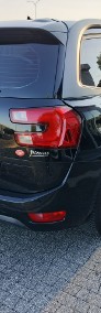 Citroen C4 Grand Picasso II Ślicznotka 7Osób Nawigacja Super Stan-3
