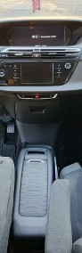 Citroen C4 Grand Picasso II Ślicznotka 7Osób Nawigacja Super Stan-4