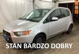 Mitsubishi Colt VII Opony wielosezonowe/Tempomat/Klimatyzacj/Po liftingu/Isofix/2 kpl.fe