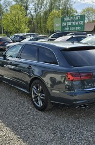 Audi A6 IV (C7) Ultra Daytona Grey Bose Serwisowany-2