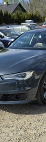 Audi A6 IV (C7) Ultra Daytona Grey Bose Serwisowany-3