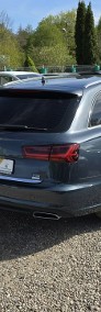 Audi A6 IV (C7) Ultra Daytona Grey Bose Serwisowany-4