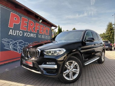 BMW X3 G01-1