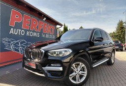 BMW X3 G01