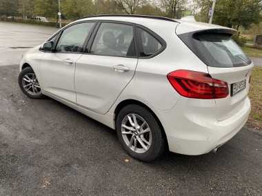 Sprzedaż BMW ACTIVE TOURE -1