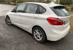 BMW Sprzedaż BMW ACTIVE TOURE