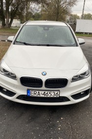 Sprzedaż BMW ACTIVE TOURE -2