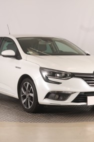 Renault Megane IV , 1. Właściciel, Skóra, Navi, Klimatronic, Tempomat,-2