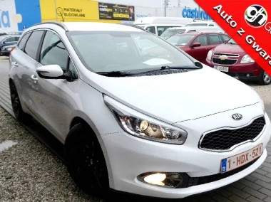 Kia Cee'd II-1