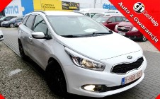 Kia Cee&apos;d II