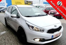 Kia Cee&apos;d II