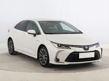 Toyota Corolla XII , Salon Polska, 1. Właściciel, Serwis ASO, Automat,-1