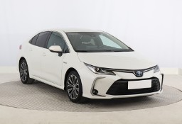 Toyota Corolla XII , Salon Polska, 1. Właściciel, Serwis ASO, Automat,