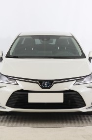 Toyota Corolla XII , Salon Polska, 1. Właściciel, Serwis ASO, Automat,-2