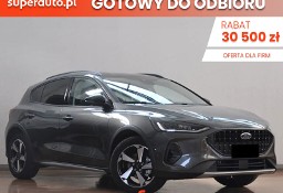 Ford Focus IV Active X aut 1.0 EcoBoost Active X 1.0 EcoBoost 155KM / Pakiet Winter,
