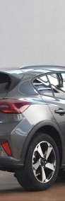 Ford Focus IV Active X aut 1.0 EcoBoost Active X 1.0 EcoBoost 155KM / Pakiet Winter,-3