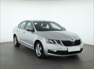 Skoda Octavia III , Salon Polska, Klima, Tempomat, Parktronic